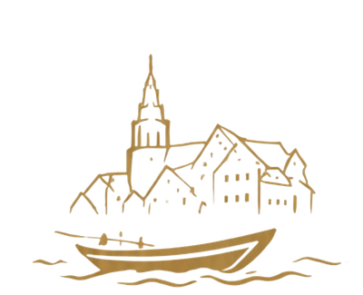 Neckargleiten Tübingen Logo